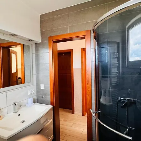 Grzegorz 홈스테이