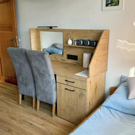 홈스테이 Grzegorz *